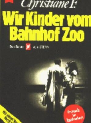Wir Kinder vom Bahnhof Zoo