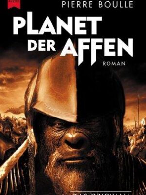 La planète des singes