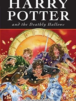 Harry Potter and the Deathly Hallows