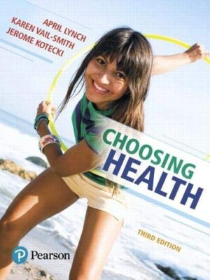 Choosing health