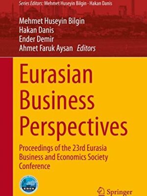 Eurasian Business Perspectives