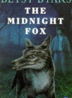 The Midnight Fox