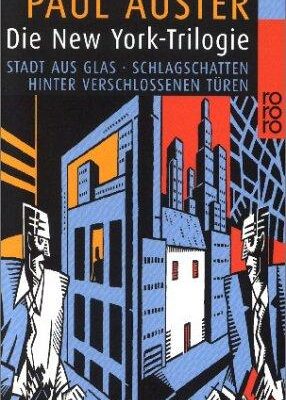 The New York Trilogy