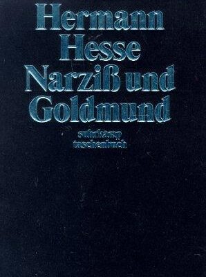 Narziss und Goldmund