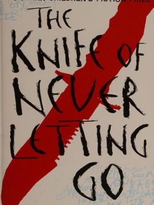 The knife of never letting go
