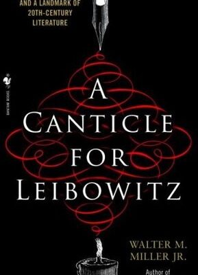 A Canticle for Leibowitz