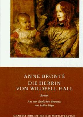 The Tenant of Wildfell Hall