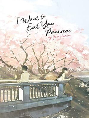 君の膵臓をたべたい (light novel)