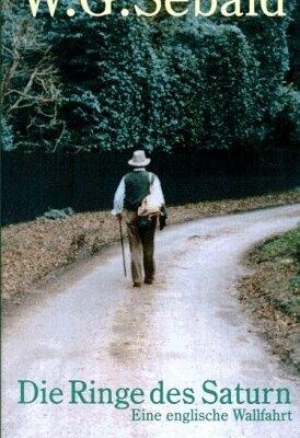 Die Ringe des Saturn