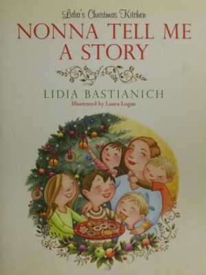 Nonna tell me a story