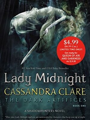 Lady Midnight