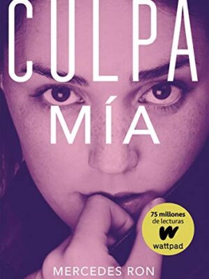 Culpa mía