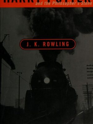 Harry Potter and the Philosopher's Stone