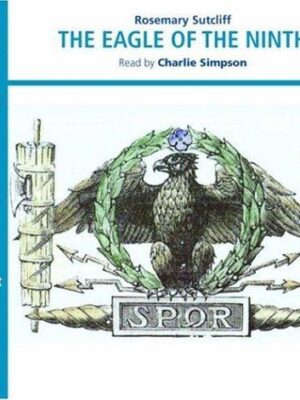 The Eagle of the Ninth. 1400 Grundwörter.