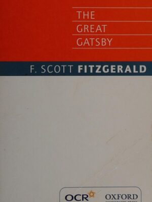 The Great Gatsby