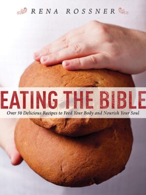 Eating the bible