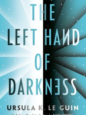 The Left Hand of Darkness