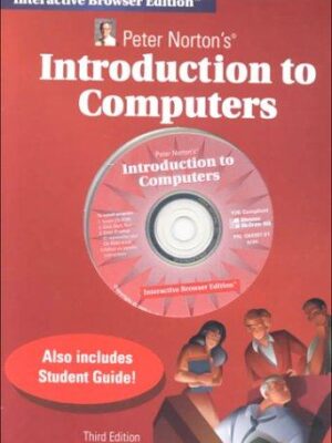 Peter Norton's Introduction to Computers