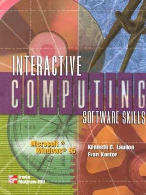Interactive computing software skills