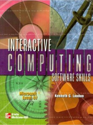 Interactive Computing Series