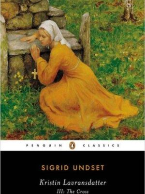 Kristin Lavransdatter III
