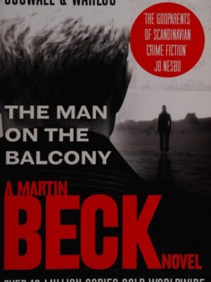 Mannen på balkongen