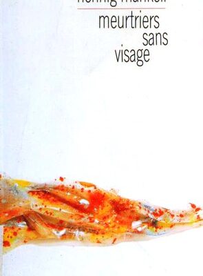 Mördare utan ansikte