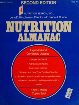 Nutrition Almanac