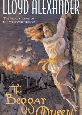 The Beggar Queen (Firebird)