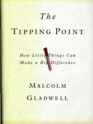 The Tipping Point