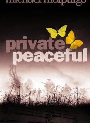 Private Peaceful