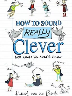 How to Sound Really Clever