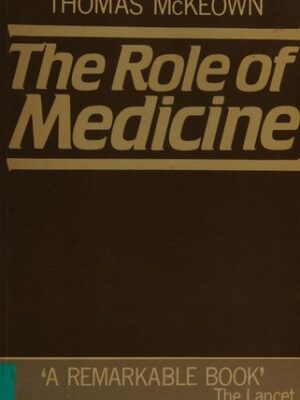 The role of medicine