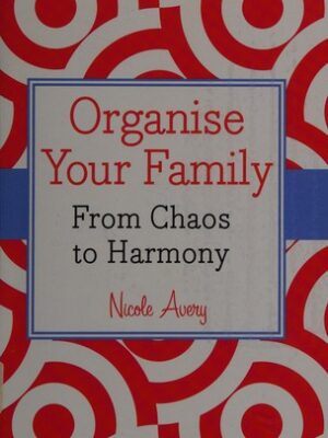 Organise Your Family