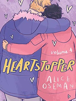 Heartstopper, Volume 4