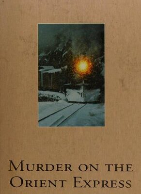 Murder on the Orient Express