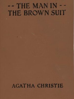 The Man in the Brown Suit