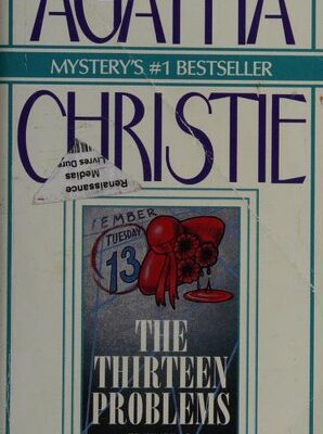 The Thirteen Problems
