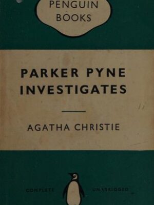Parker Pyne Investigates