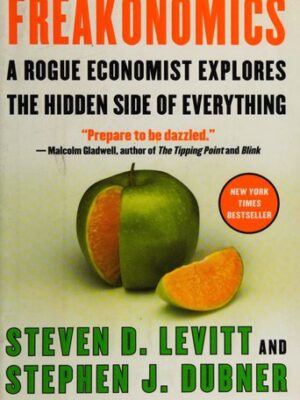 Freakonomics
