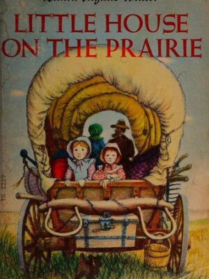 Little House on the Prairie