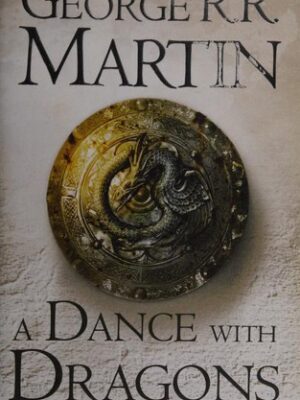 A Dance With Dragons