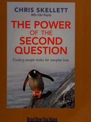 Power of the Second Question