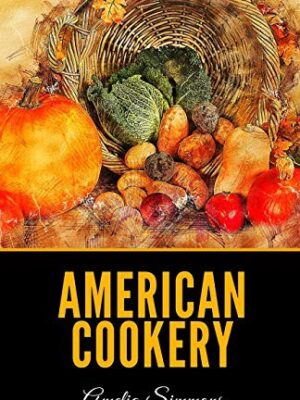 American cookery