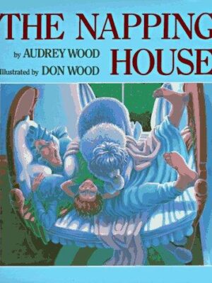 The Napping House (La Casa Adormecida)