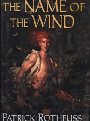 The Name of the Wind