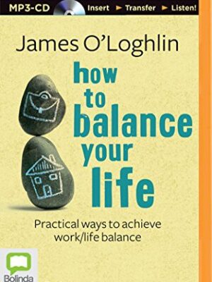 How to Balance Your Life