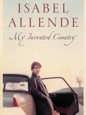 Mi país inventado