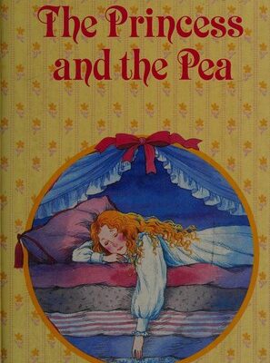 Princess and the Pea