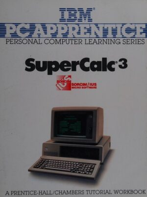 IBM PC Apprentice